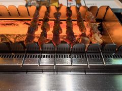 -冰城串说·羊肉串烧烤(哈西大街店)