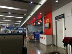 -潍坊南苑机场