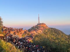 -泰山风景名胜区