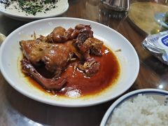 -芦茨金富饭庄·25年老字号·专做稻草鸡