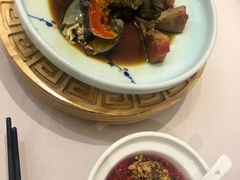 -宁海食府(大剧院店)