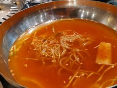 -炽城·烤肉名家(鸿达中央广场店)