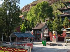 -西宁市人民公园(城西区)