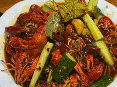 -通乐簋街小龙虾(老店)