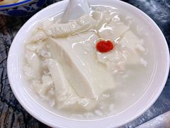 冰醉豆花-西月城谭豆花(春熙路店)