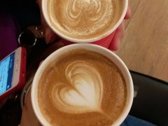 -Manner Coffee(芮欧百货店)