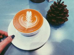 -KYO COFFEE(胶州路店)