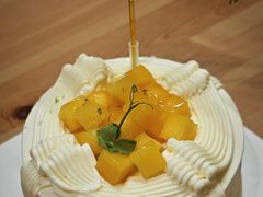 -积慕Cake(解放大道店)