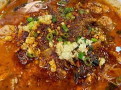 -芳芳餐厅(白沙路店)