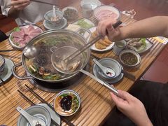 -厝味火锅·潮汕卤水火锅(十一合店)