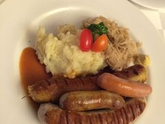 -兰特伯爵西餐厅·啤酒屋(方庄店)