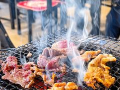 -韩风烤牛肉冷面店