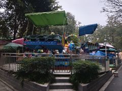 -绵阳人民公园(涪城区)