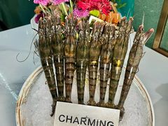 -喜聚薈·花膠雞海鮮火鍋(越秀店)