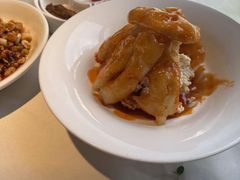 -大鸭梨烤鸭(枣园店)