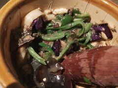 -湘阁里辣(大朗广场店)