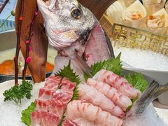 -喜聚薈·花膠雞海鮮火鍋(越秀店)