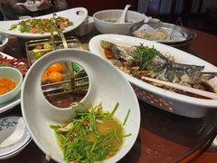 -老铺人家酒店(紫荆名流店)