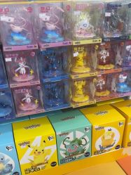 -奇麦淘玩具仓储店(中逸店)