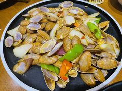 -海棠湾聚鼎香海鲜坊(海昌梦幻不夜城店)