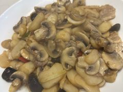 -西山人家·传统苏帮菜·家宴(木渎店)