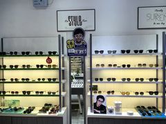 -ALPS阿尔卑斯眼镜(我格广场店)