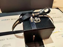 -Harry Winston 海瑞温斯顿