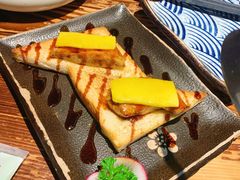 -小川洋风料理(江汉路店)