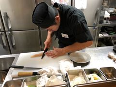 -玄品河豚(那覇國際通里之関)