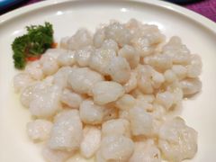 清炒河虾仁-和记小菜(大宁店)