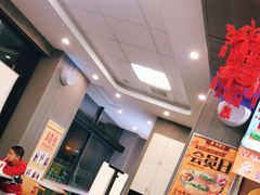 -华莱士·炸鸡汉堡(寿县满天星店)