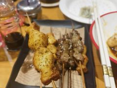-金谷园饺子·烧烤(人大总店)