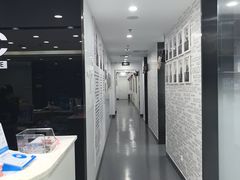 -马泷齿科·皓康门诊(尚都SOHO店)