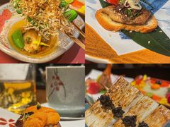 -鸟山鸣·日料食堂(王府井店)