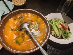 -唐猫庭院·千年陕菜(赛格国际购物中心店)