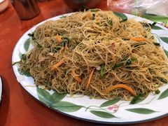 -胜记菜馆(文明路)