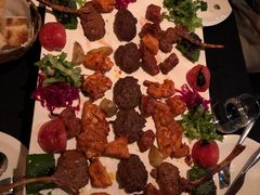 -Efes Turkish & Mediterranean Cuisine 艾菲斯餐厅(陆家嘴店)
