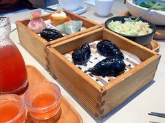 -蔡澜点心·粤菜(领展购物广场店)
