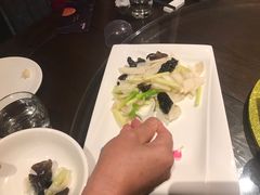 -若蘭慈·无国界素食料理(欢乐海岸店)