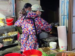 -李字号臭豆腐(总店)