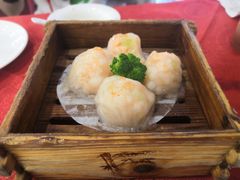 -鼎珑点心仔(燕塘店)