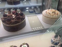 -LanTa蓝塔烘焙(锦艺城店)