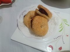 -聚春园自助餐厅(东街口店)