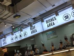 -串一火锅(赛格国际购物中心店)