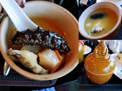 -怡豪大饭店·银顶旋转餐厅