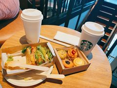 -星巴克臻选(苏州汇豪店)