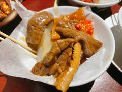 -老坑记·香港经典粤菜馆