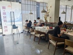 -味+新京宴·烤鸭·北京菜(创意谷店)