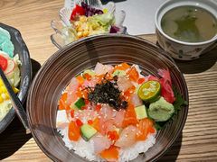 -本源食集 日式烧肉·炉端烧(东海缤纷店)