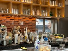-无印良品餐堂 MUJI Diner(成都太古里店)